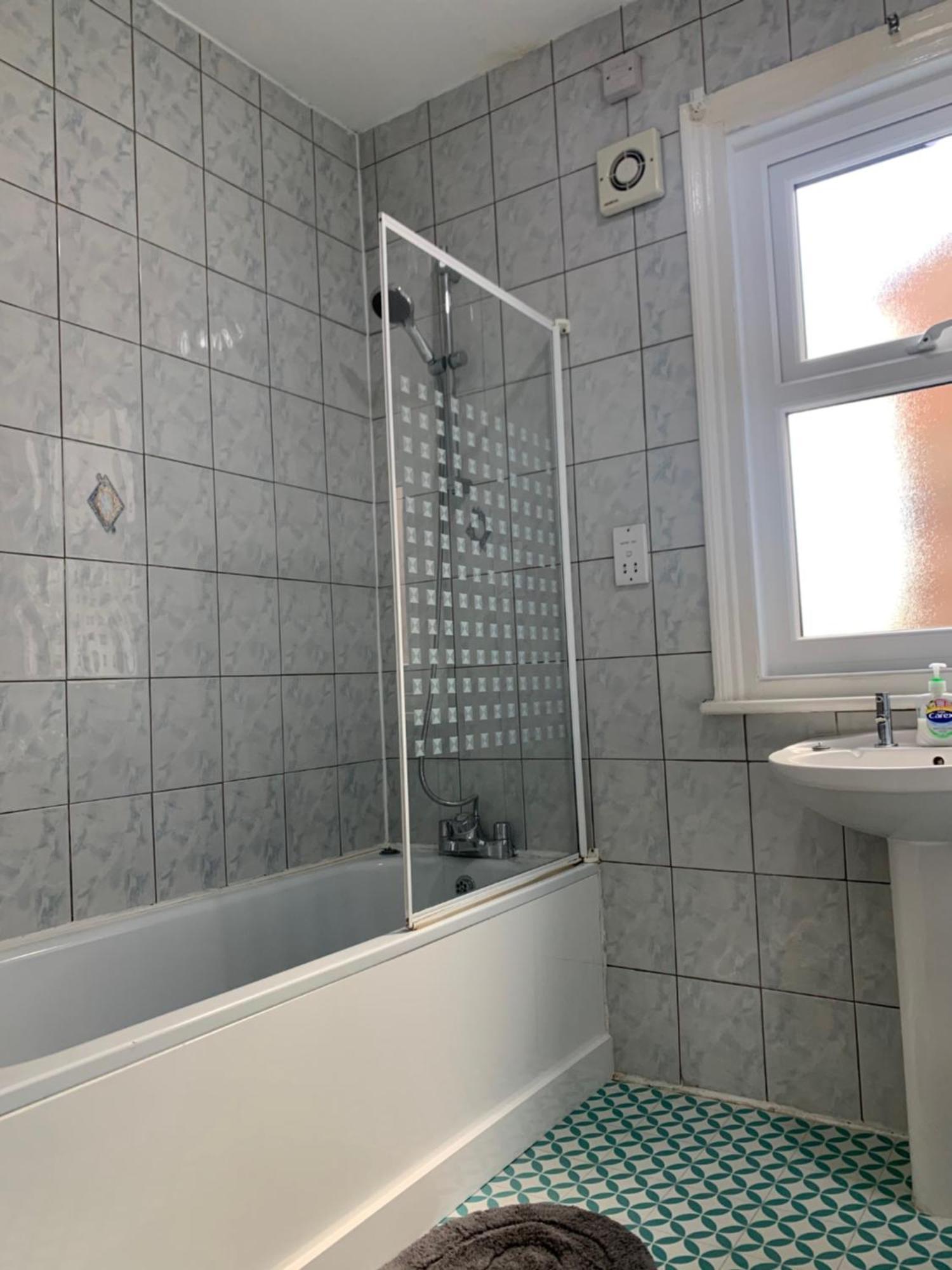 Burton Villa Guest House York Bagian luar foto