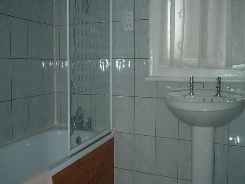 Burton Villa Guest House York Bagian luar foto